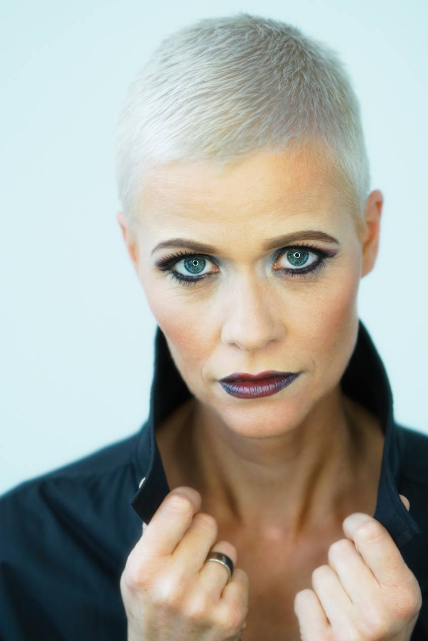 Unser Frisurenvorschlag - Friseur Hopmann Hairstyling